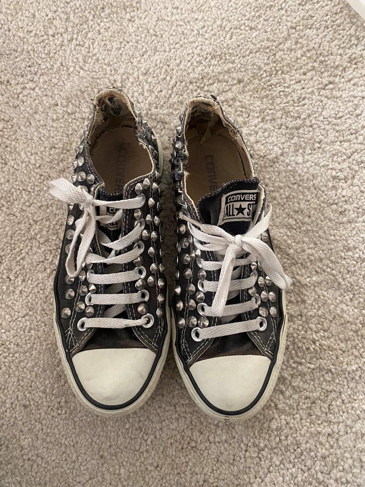 Maltese sale lab converse