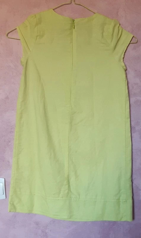 Cyrillus bapteme clearance