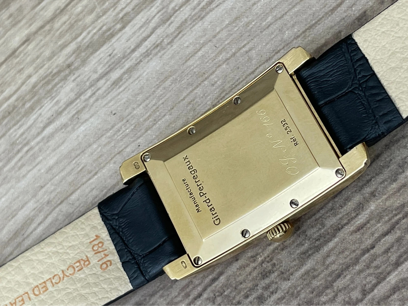 Girard Perregaux