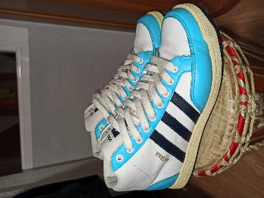 Adidas Montana Hi Safety