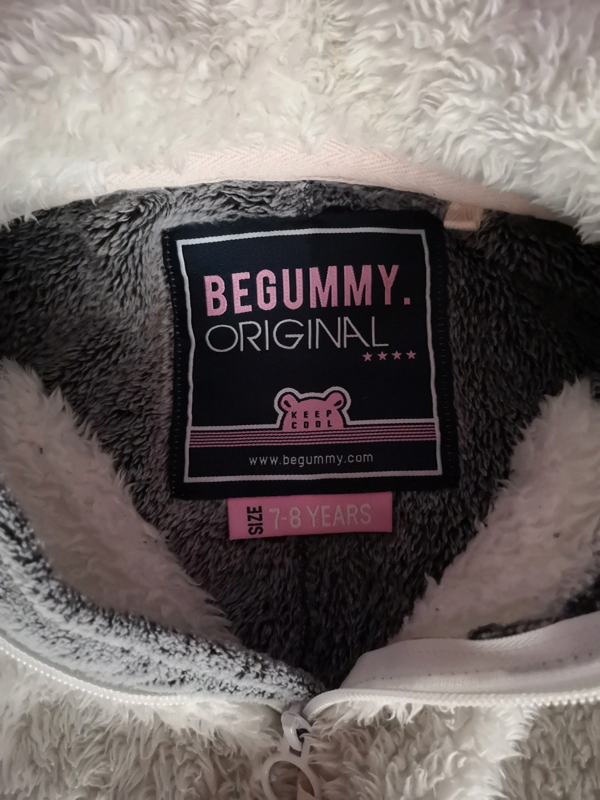 Begummy combi discount