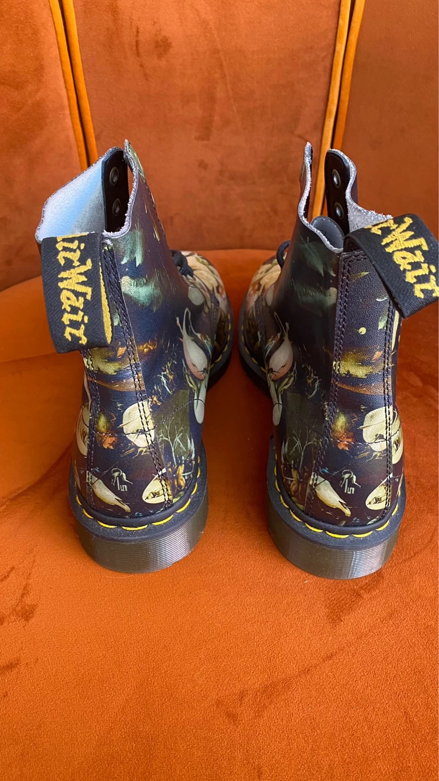 Dr. Martens Pascal hieronymus bosch hell new Vinted