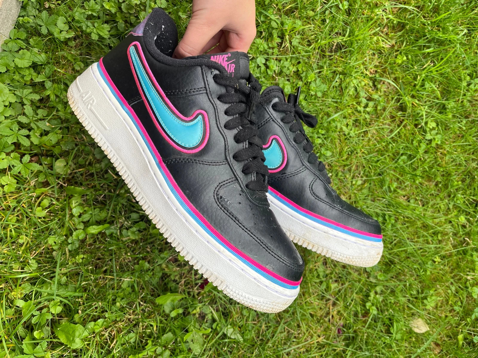 Af1 online miami vice