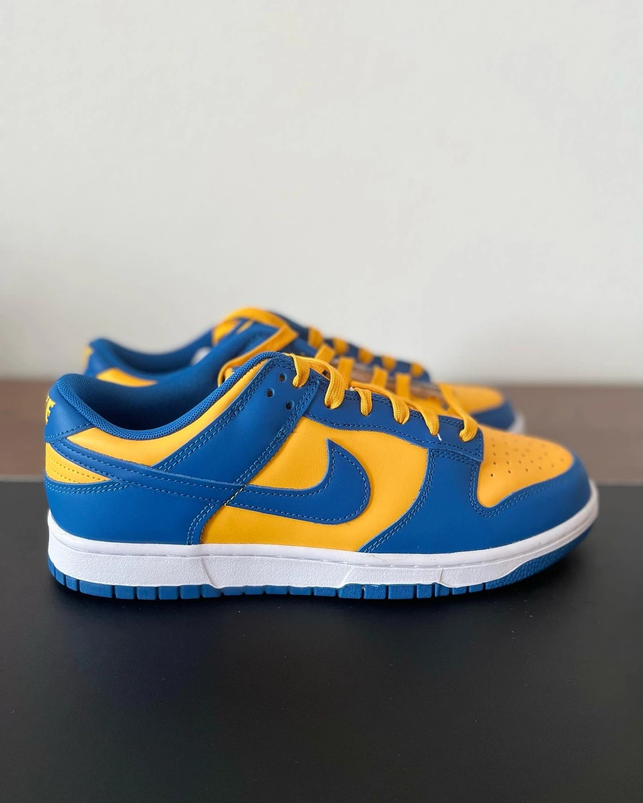 Nike Dunk Low - Ikea | Vinted