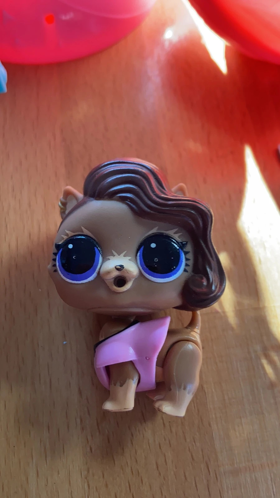 Poupee lol surprise Posh pup Vinted