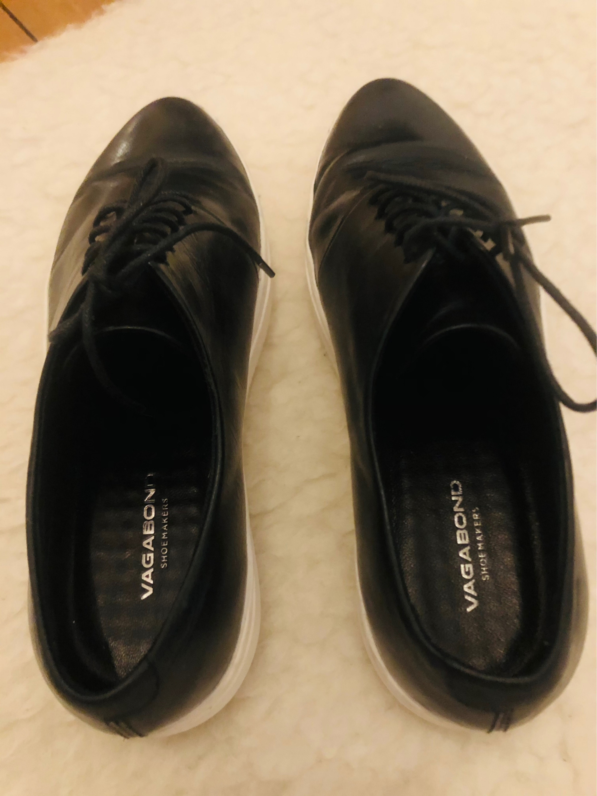 Vagabond 2025 katlin black