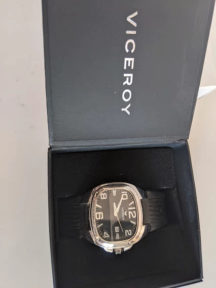 Reloj Viceroy hombre