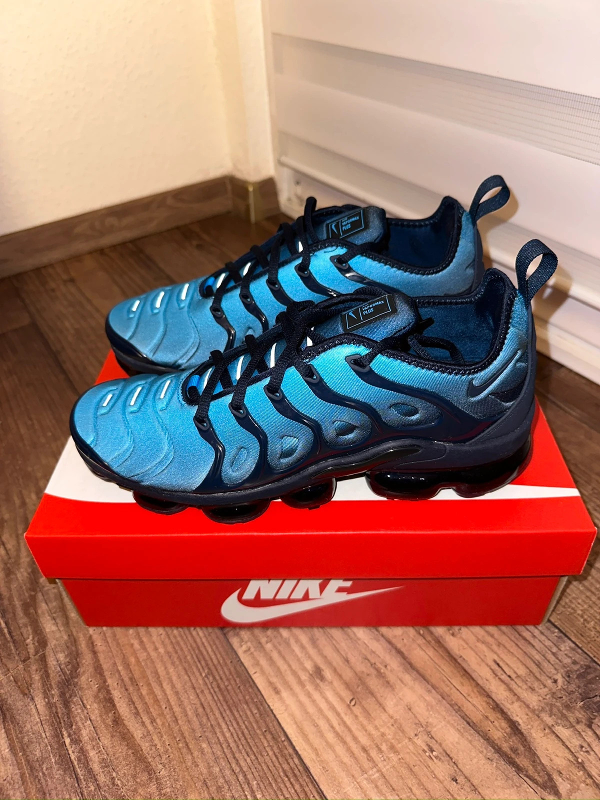 Obsidian deals vapormax plus