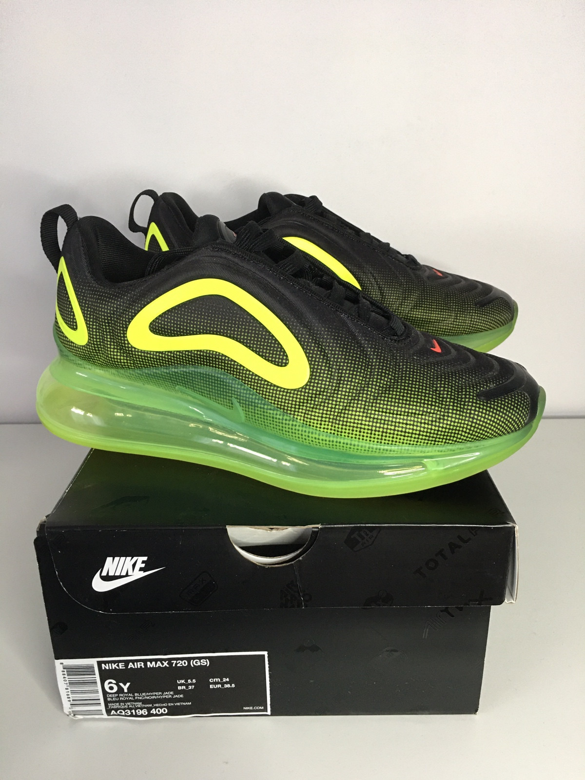 Air max 720 37 sales