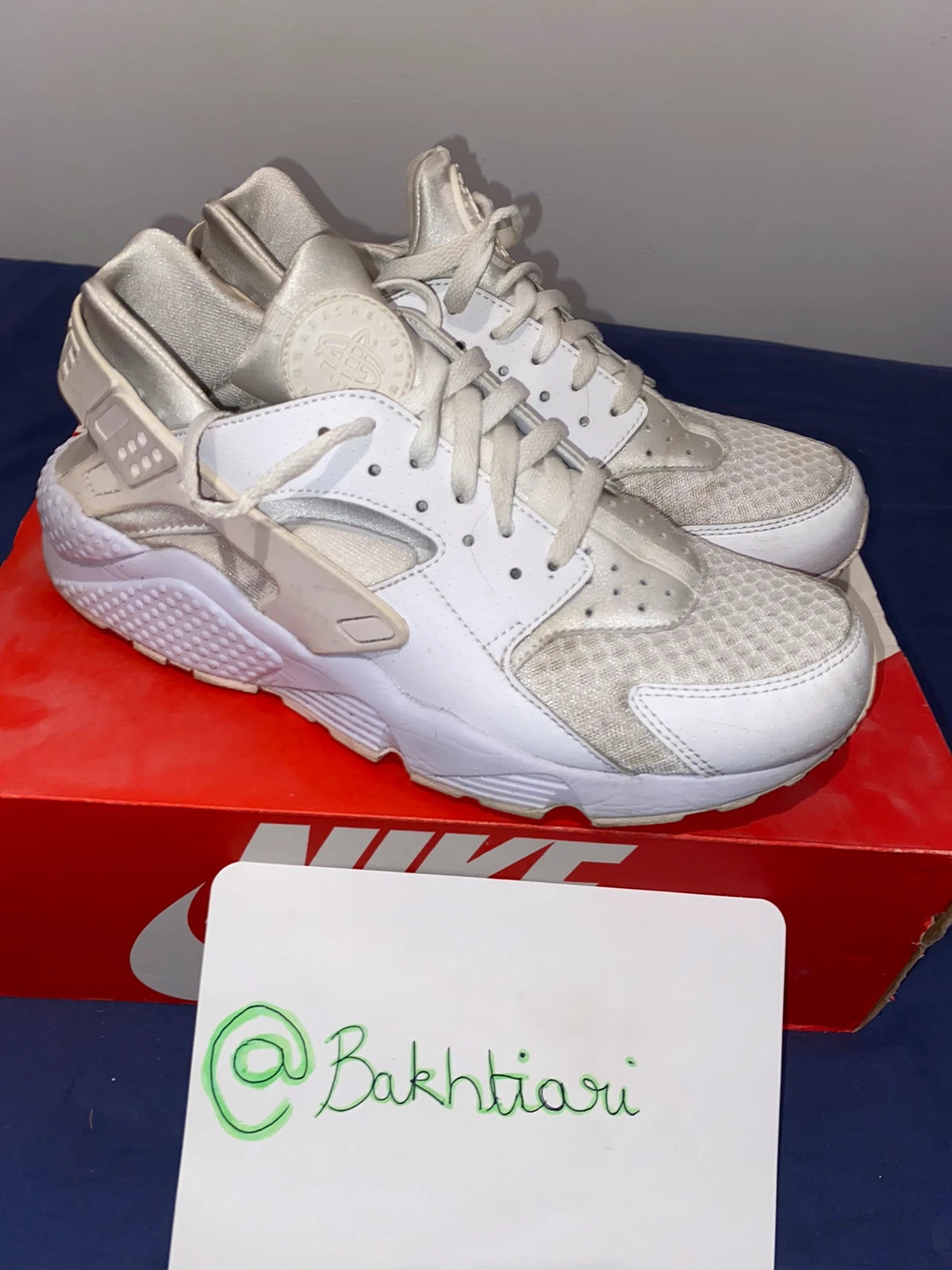 Nike air huarache 5 price cheap