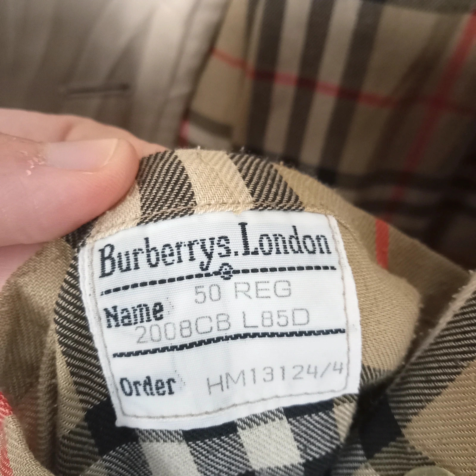 Burberry 2024 guadalajara 50