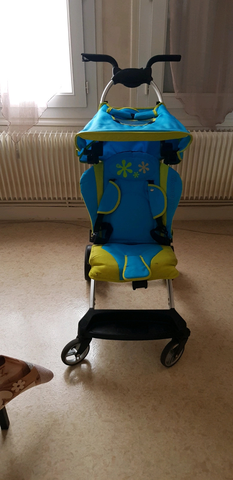 Poussette micromoov de babymoov sales