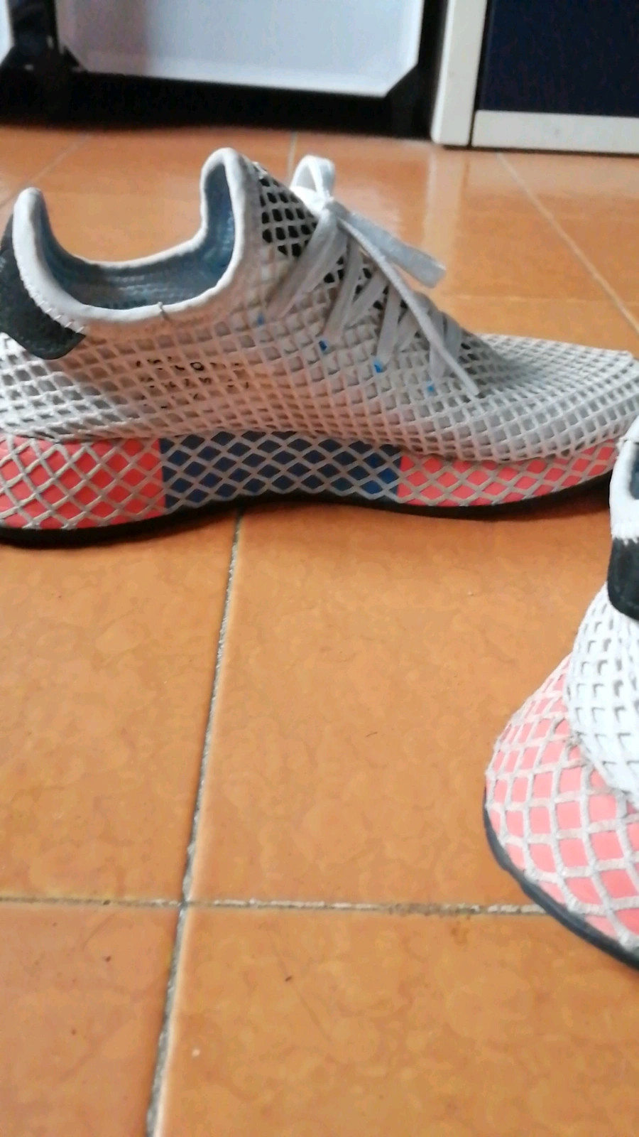 scarpe Adidas deerupt runner Vinted