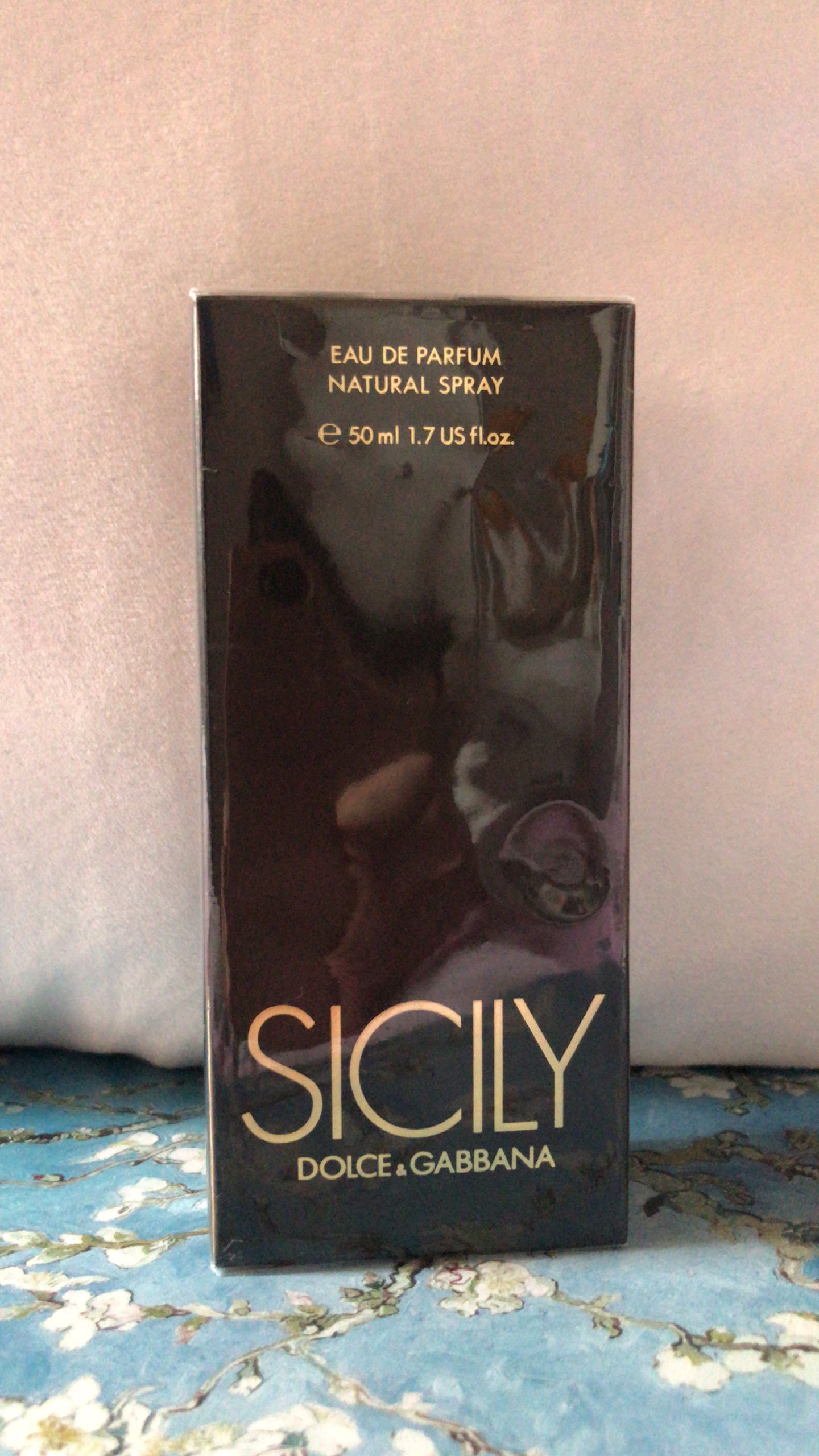 Eau de Parfum Sicily Dolce Gabbana Vinted