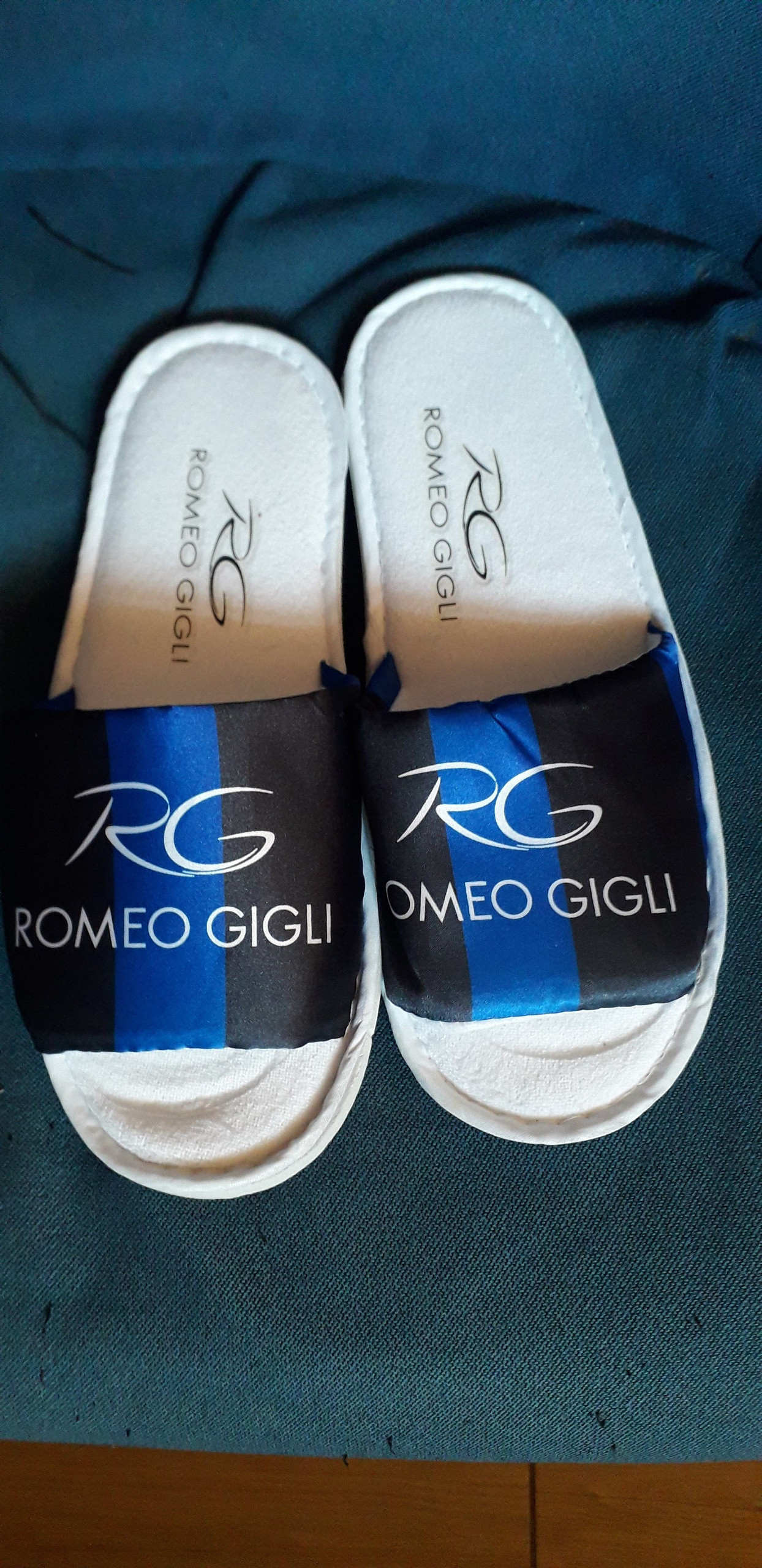 Ciabatte 2025 romeo gigli