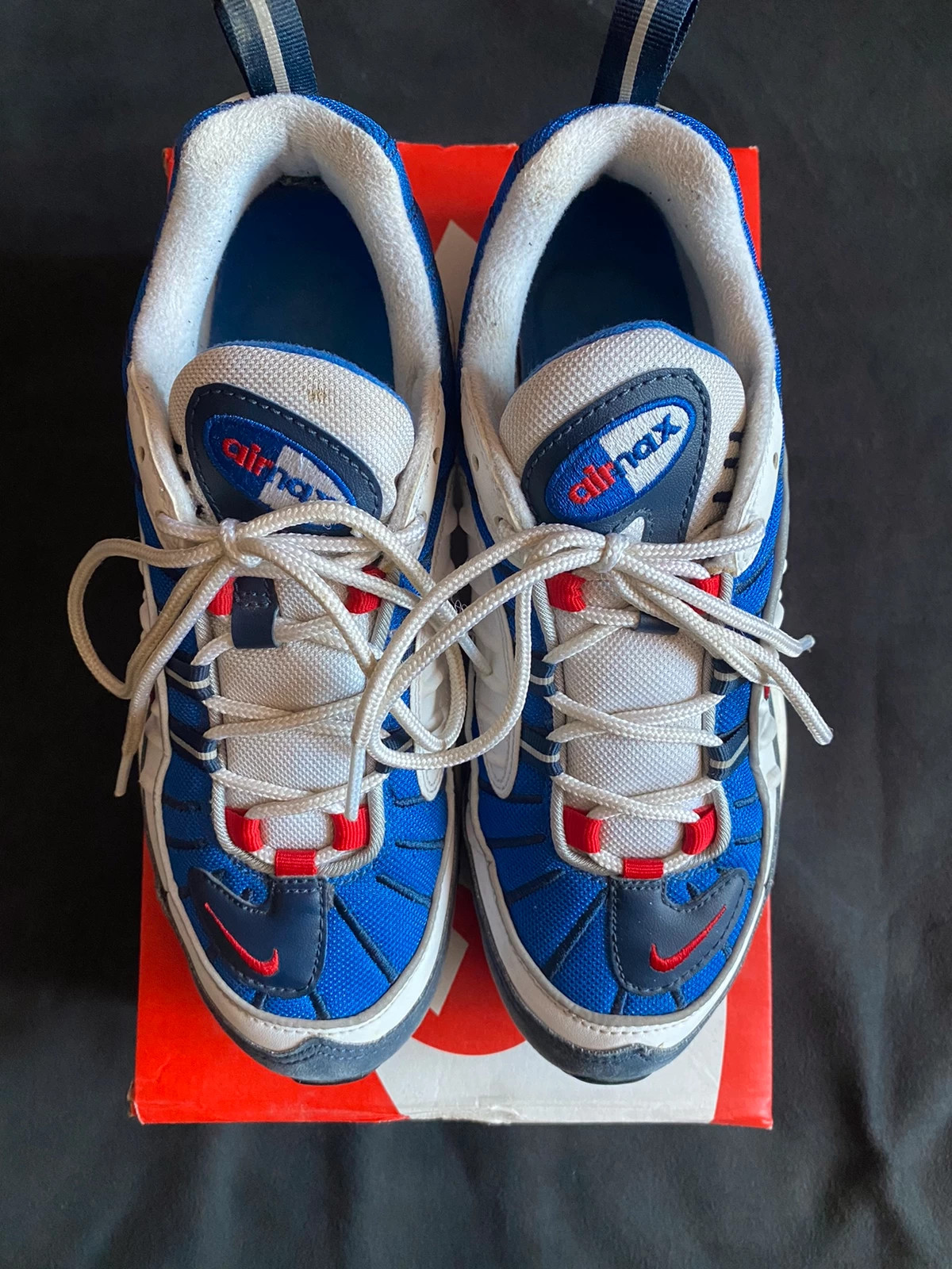 Nike Air max 98 Gundam