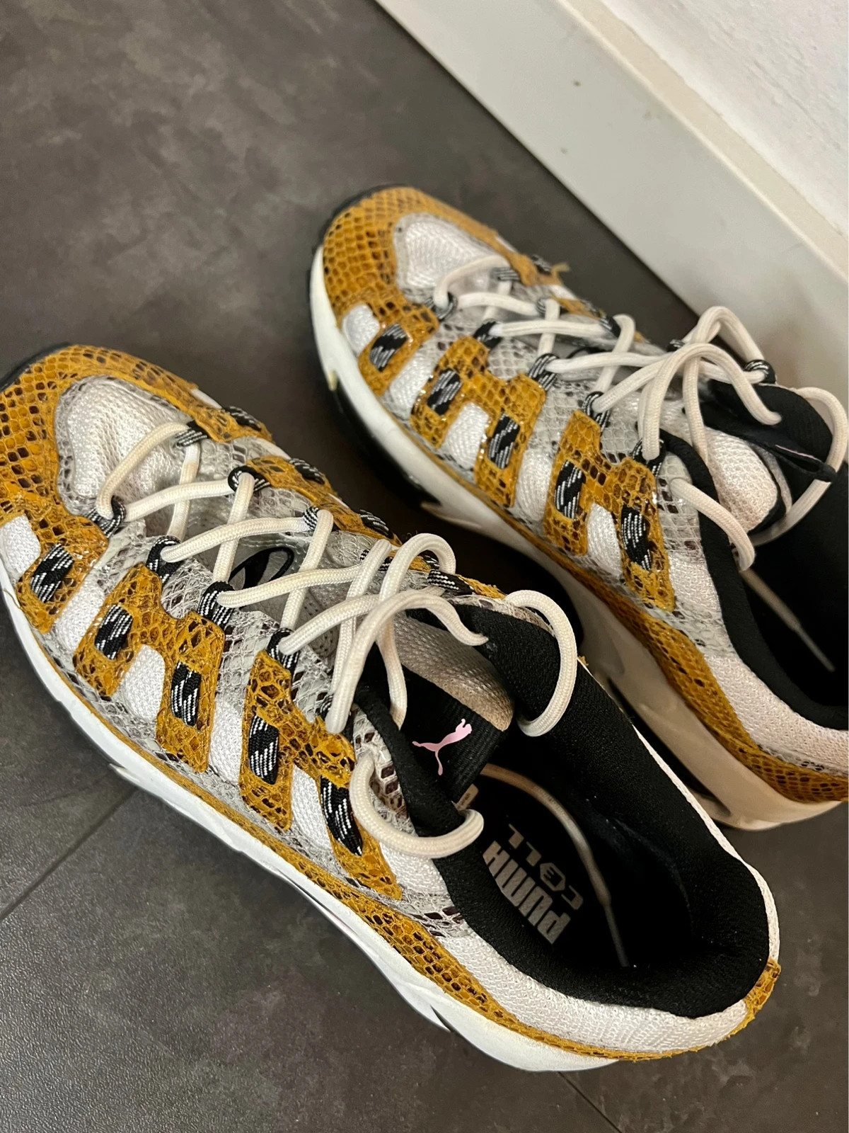 Puma cell endura 60 online