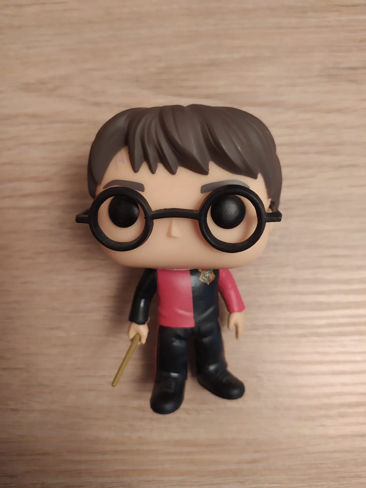 Figurine Pop Harry Potter Coupe De Feu (Harry Potter) #10 pas cher