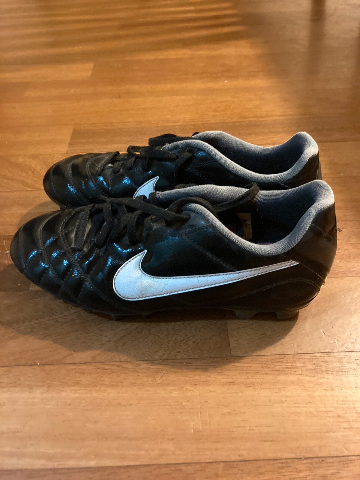 Nike 2025 professionali calcio