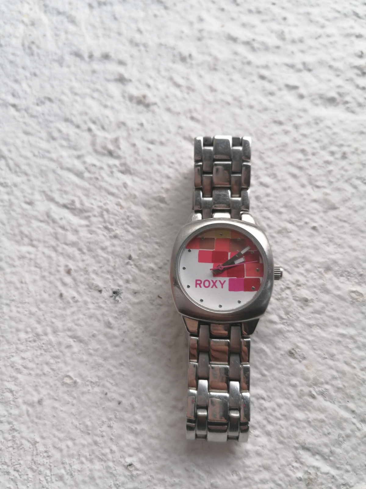 Montre discount roxy fille