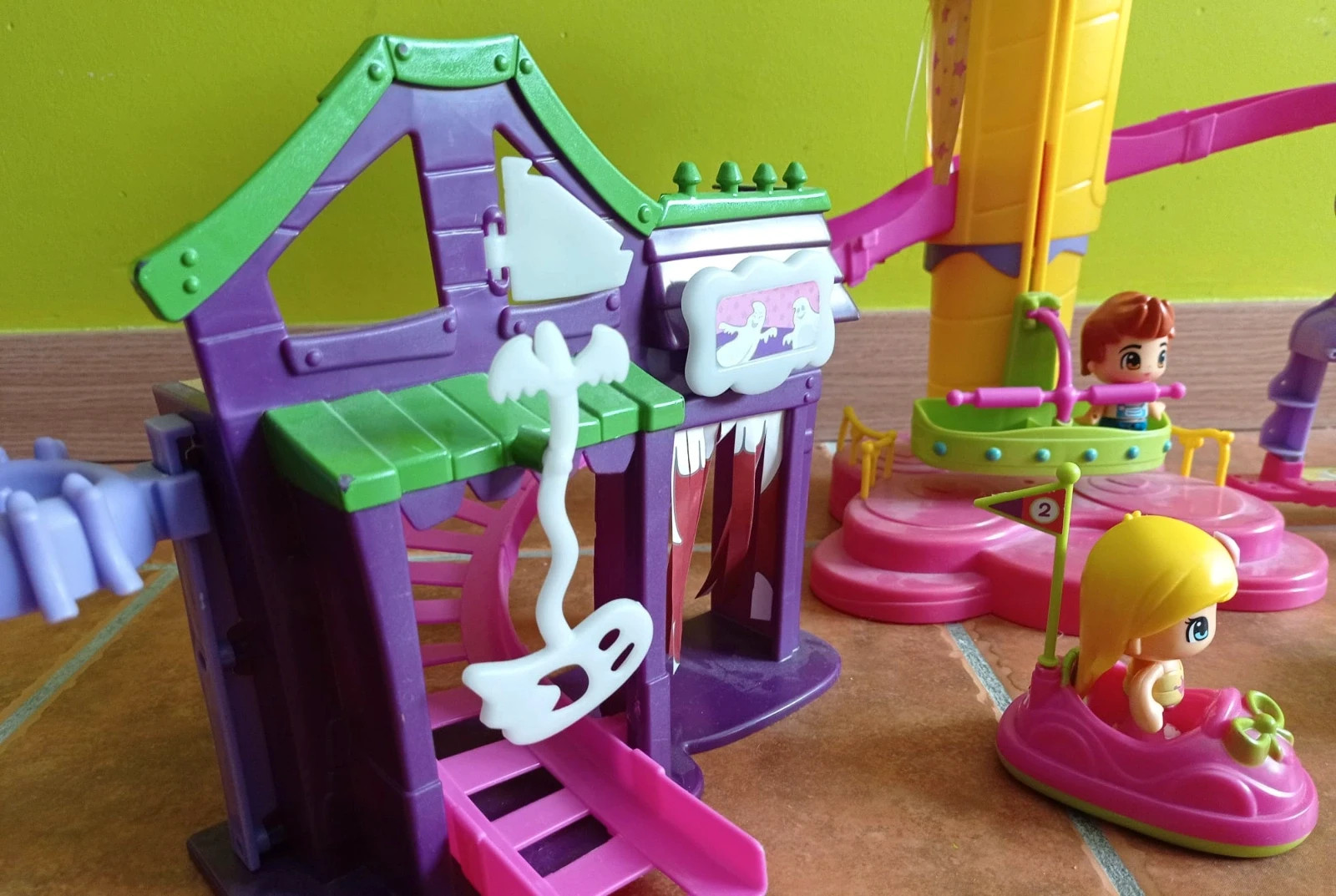 Feria Pinypon Vinted