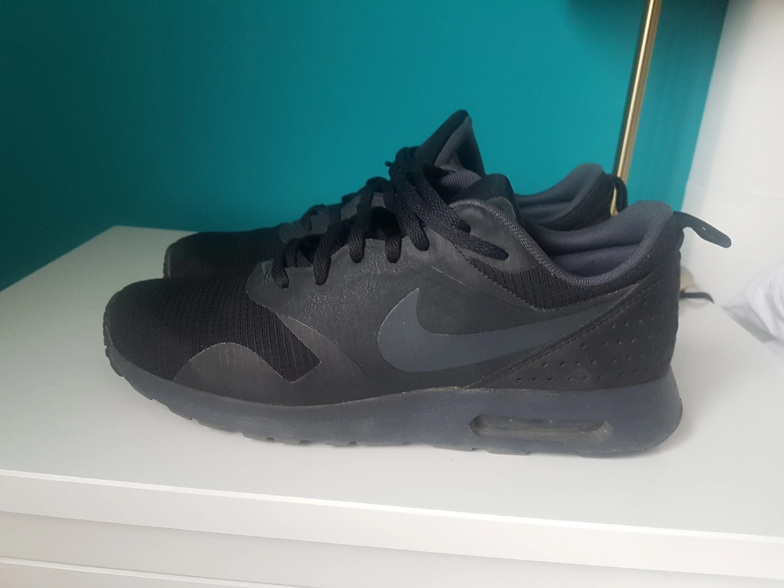 Tabas nike top