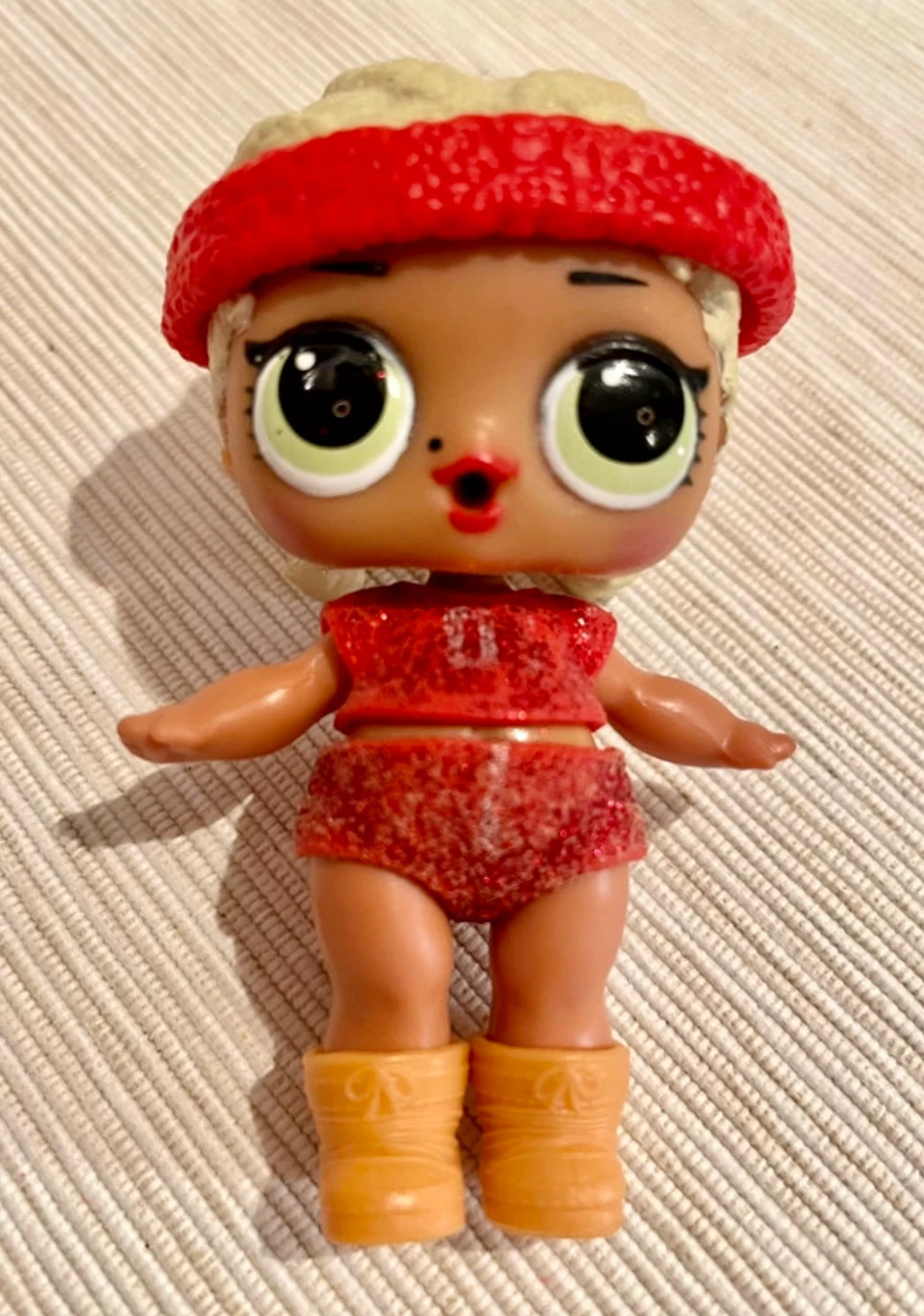 L.O.L. Surprise Glitter Serie Scintillante M.C. Swag Vinted