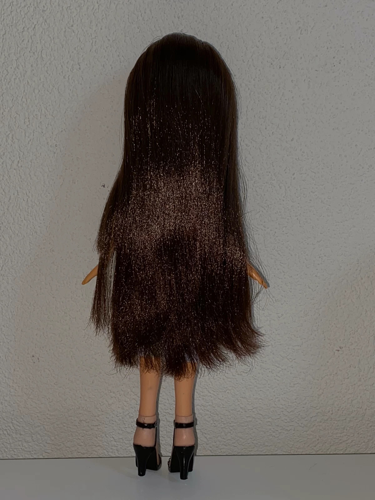 Bratz barbie stylin' salon n spa bundle with Dana doll pop poupee bambola