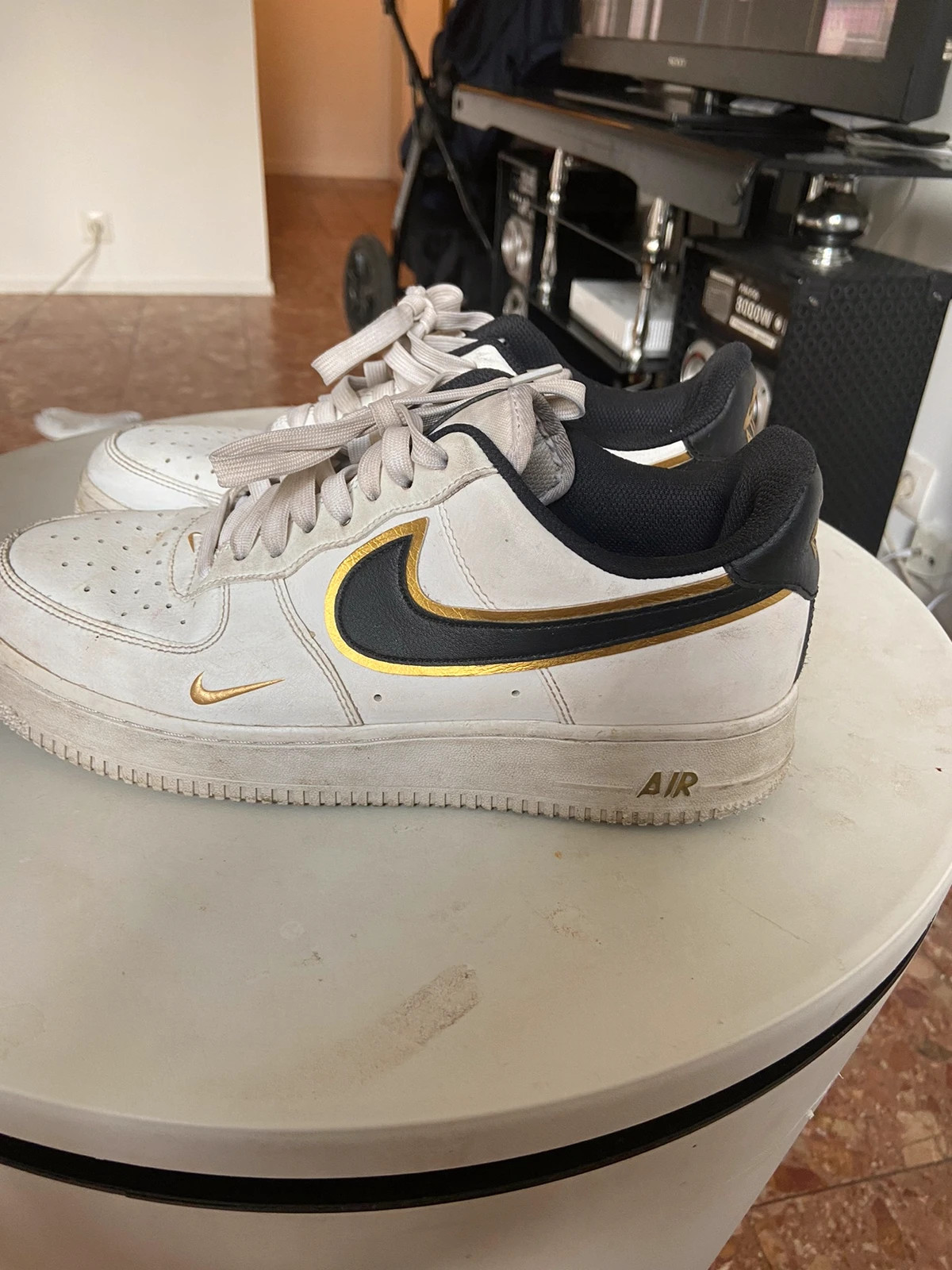 Nike air force 1 en 41 Vinted