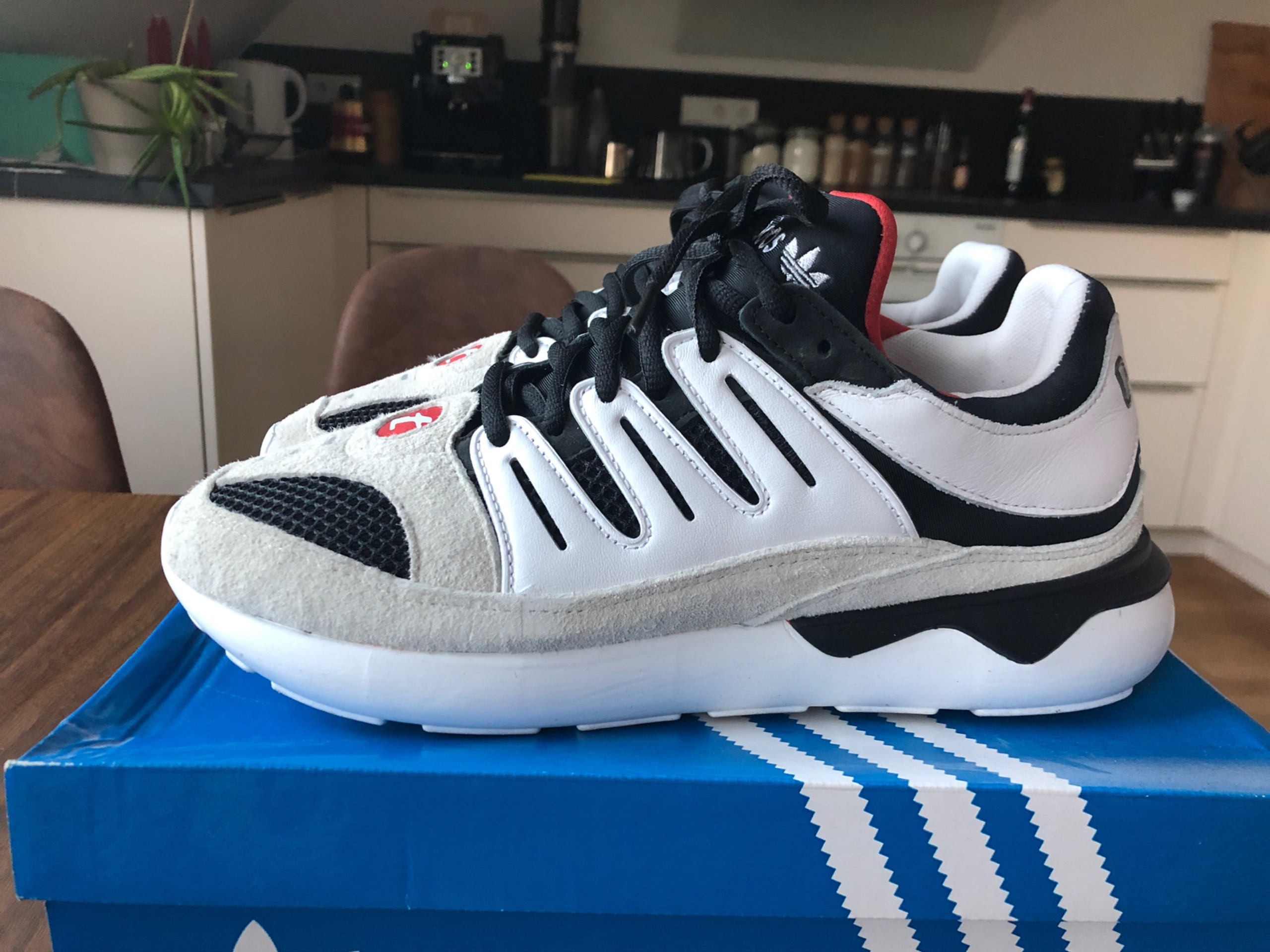 Adidas originals 2024 tubular 93