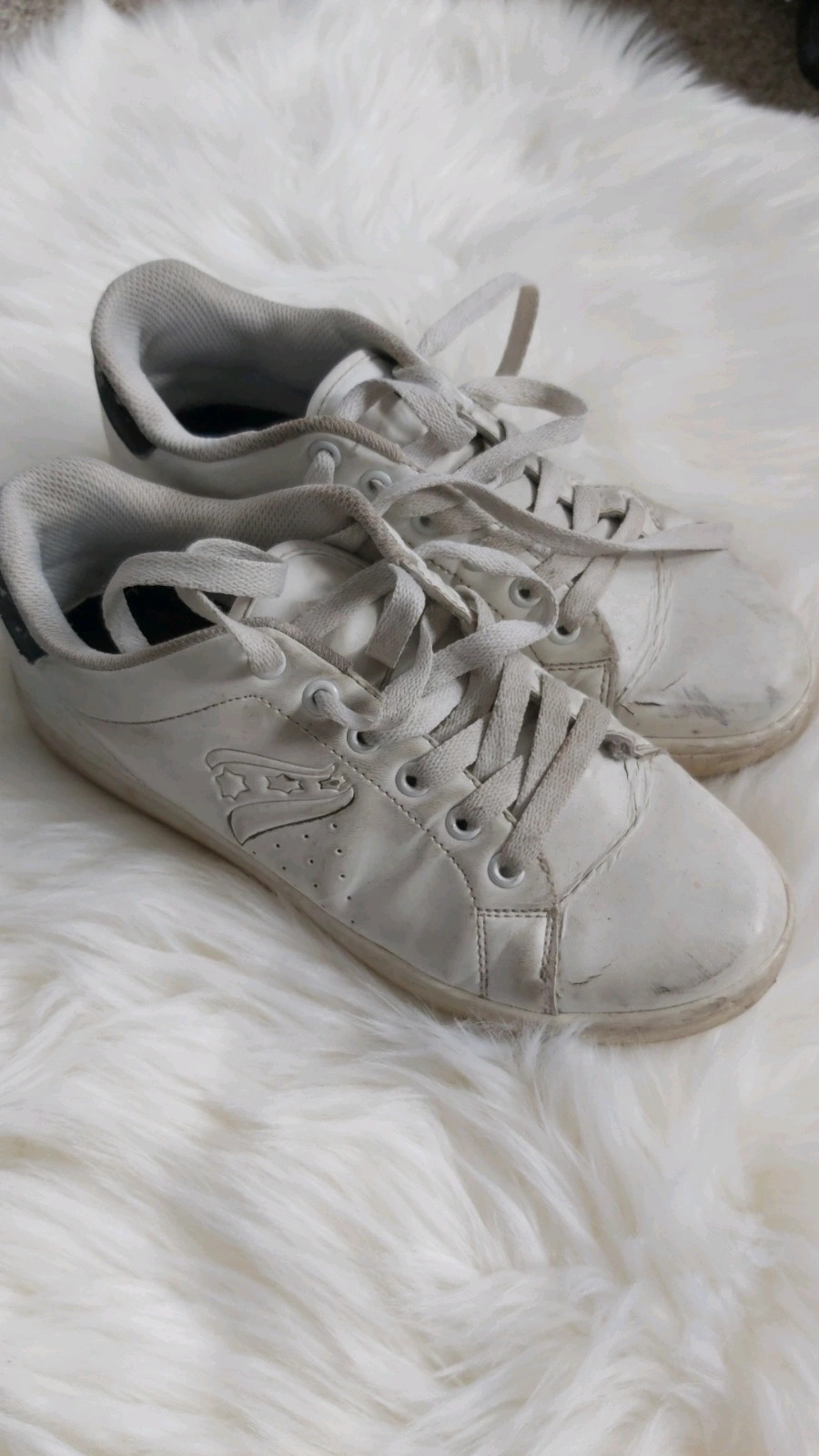 Rucanor outlet vintage sneakers