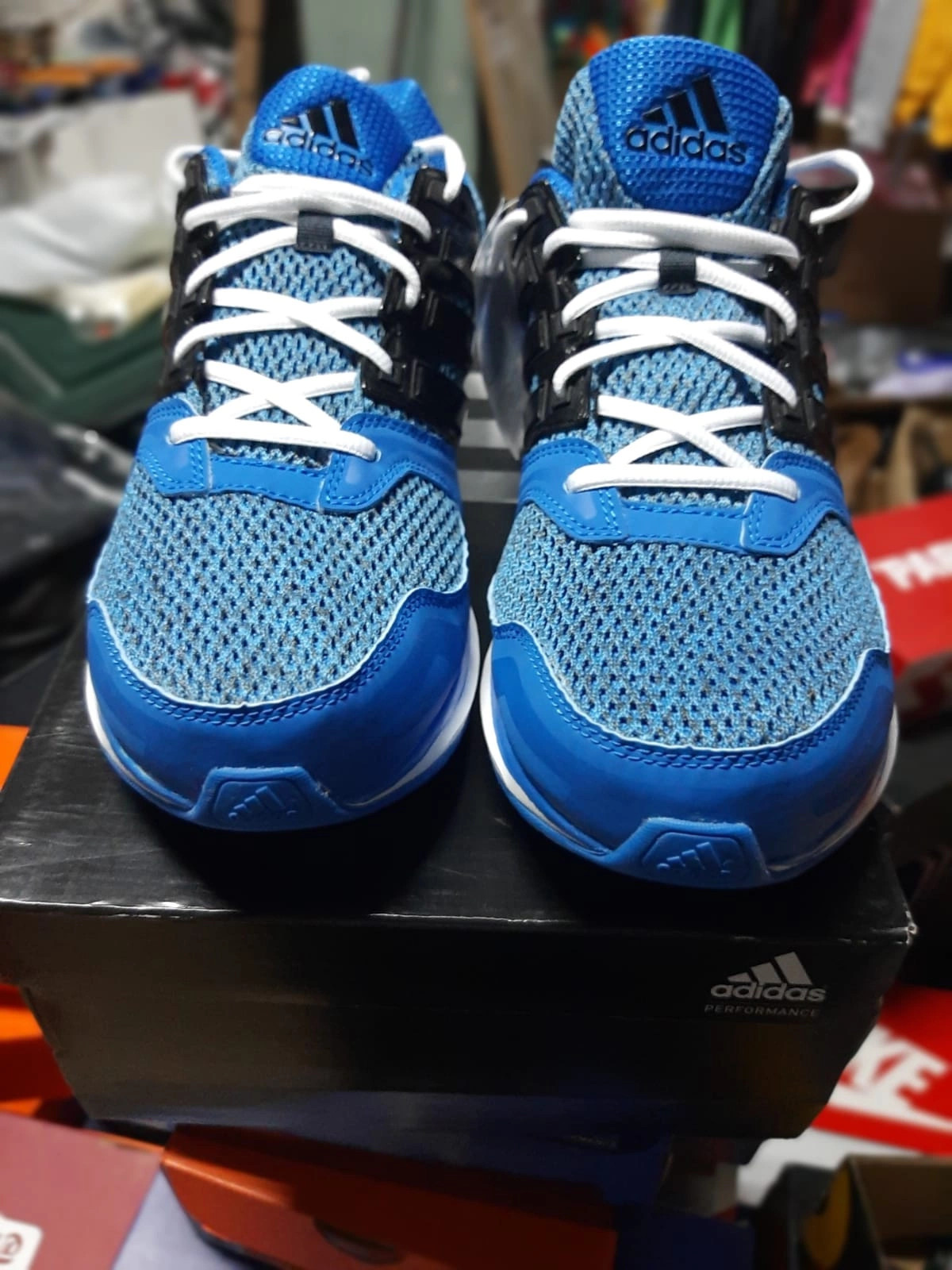 Adidas questar boost shop