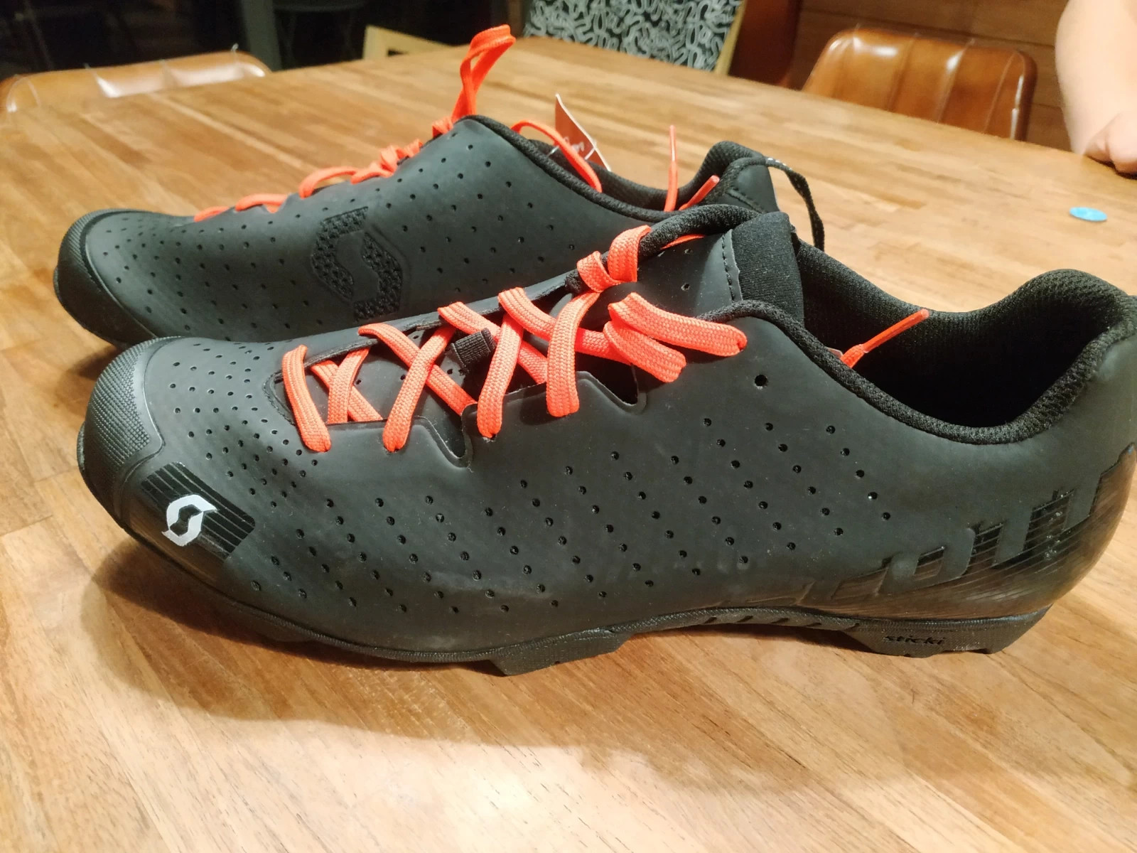 Scott mtb rc sales lace shoe