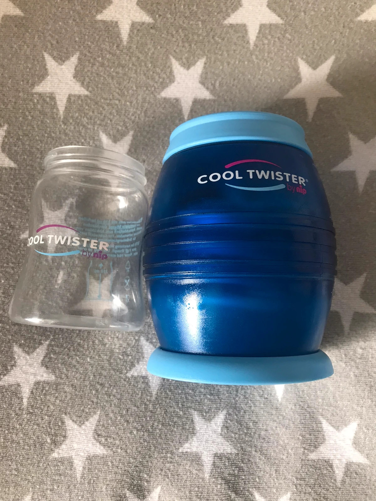 Cool Twister von Nip