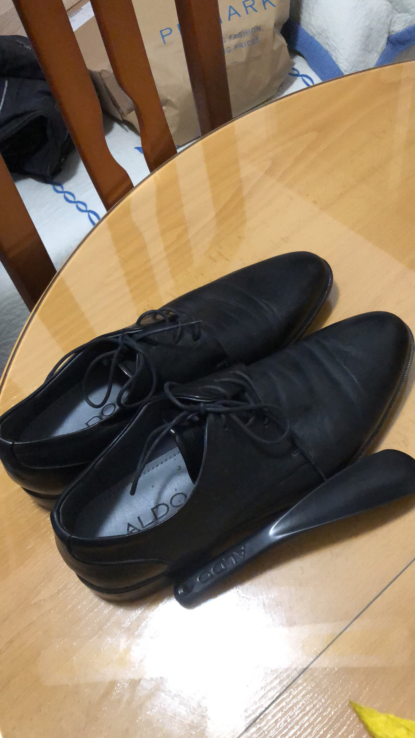 Zapatos hombre ALDO Vinted