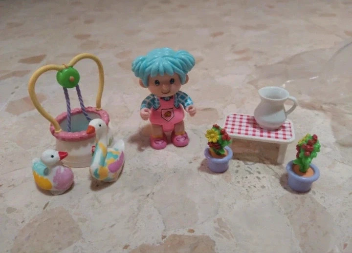 Pinypon antiguos best sale