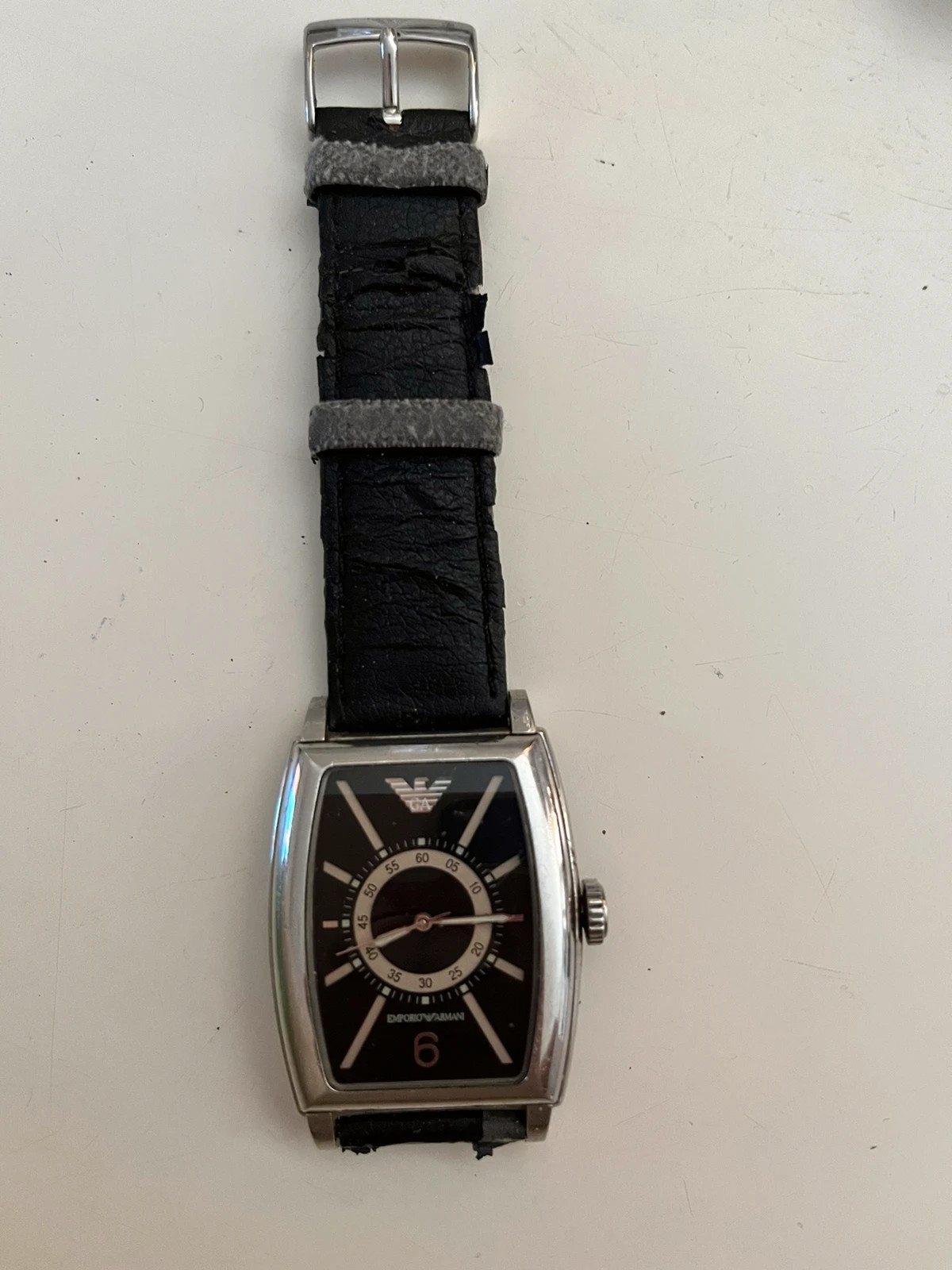 Emporio Armani watch AR-0909 | Vinted