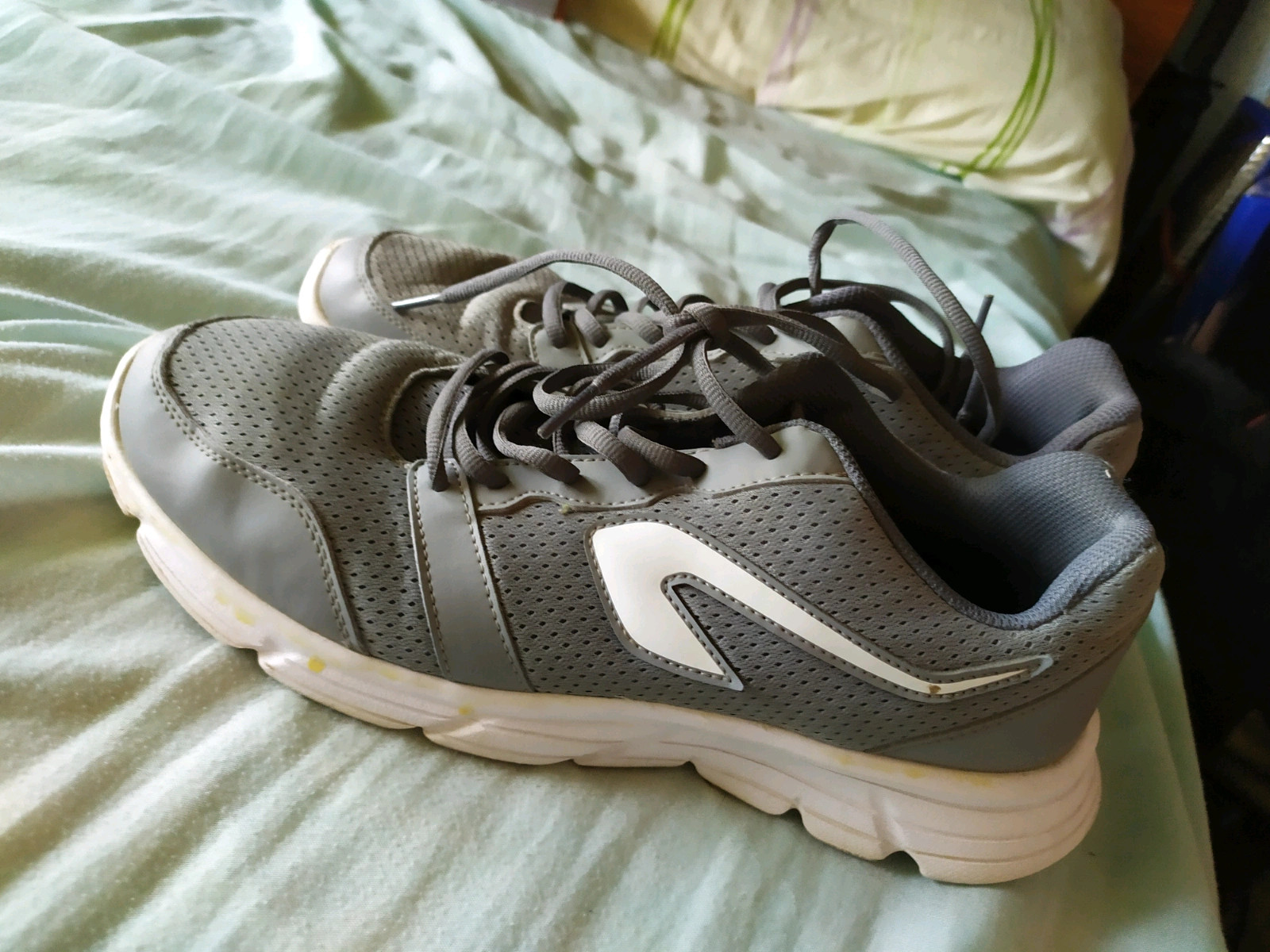 Zapatillas kalenji mujer hotsell