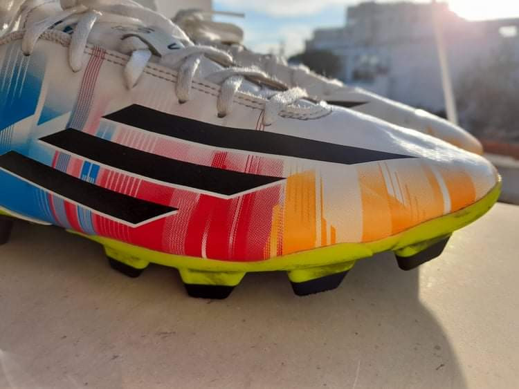 Adidas f50 adizero rouge online