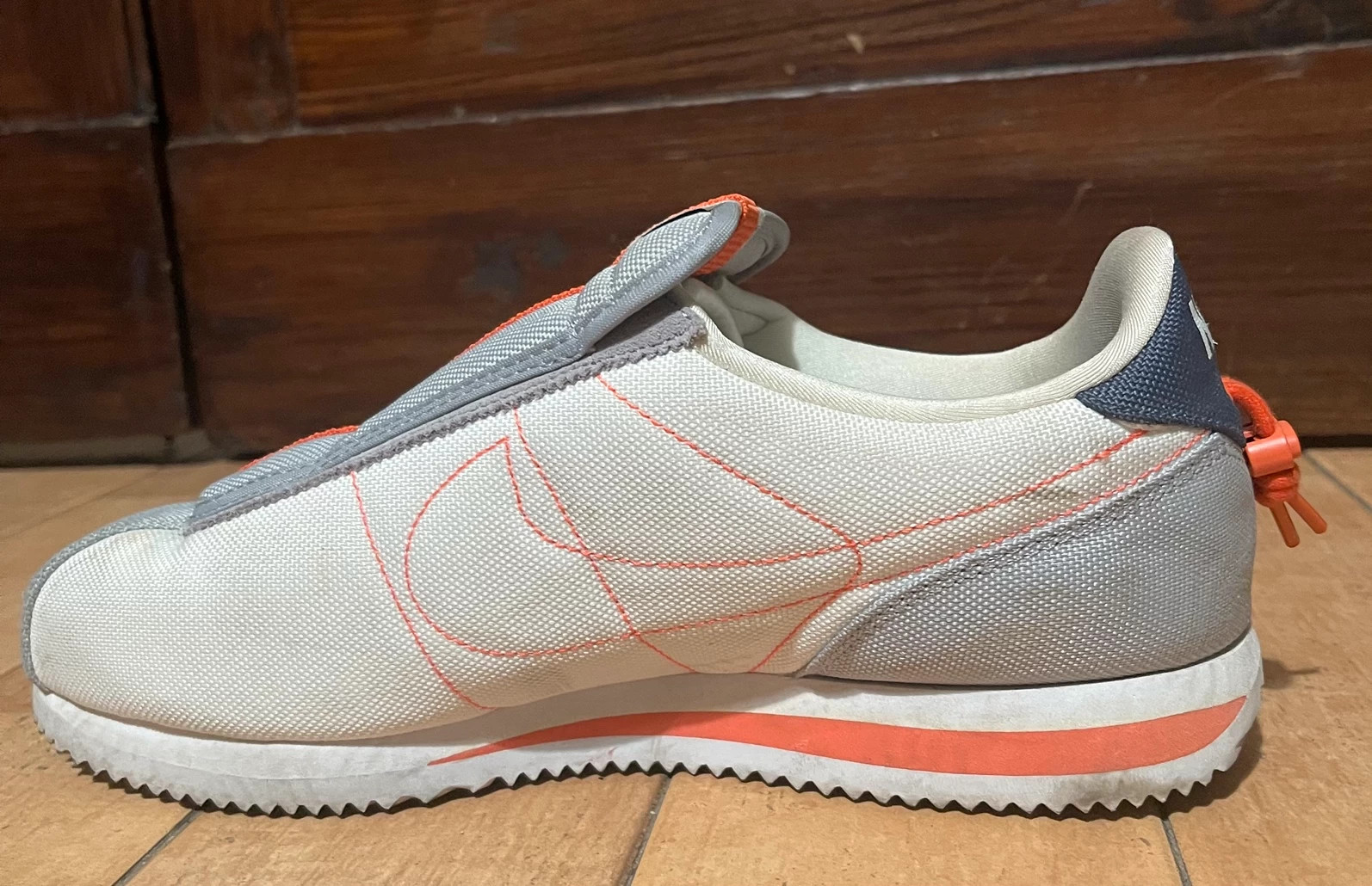 Nike air cortez kendrick lamar sales