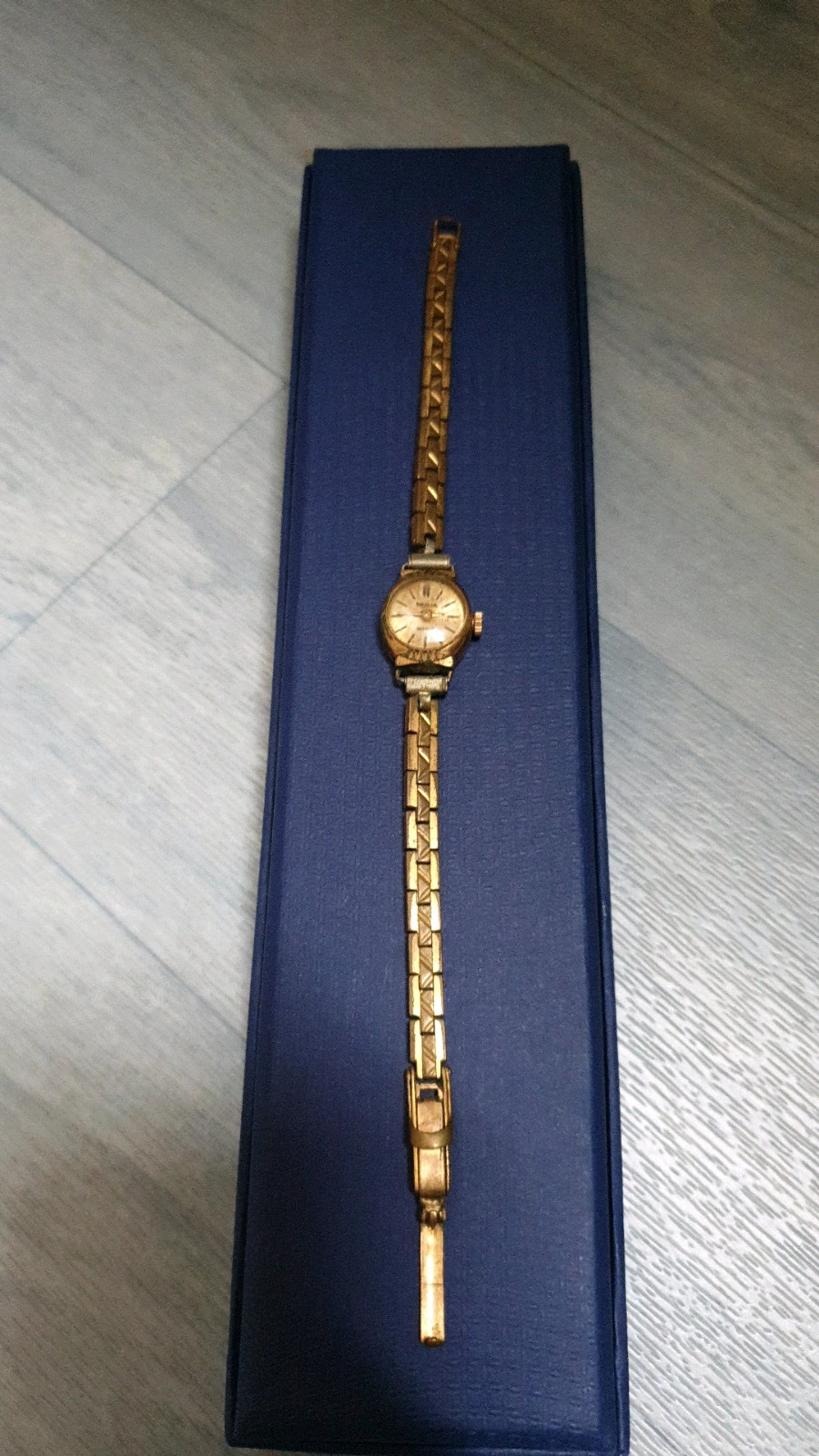 Montre vintage Reglia Vinted