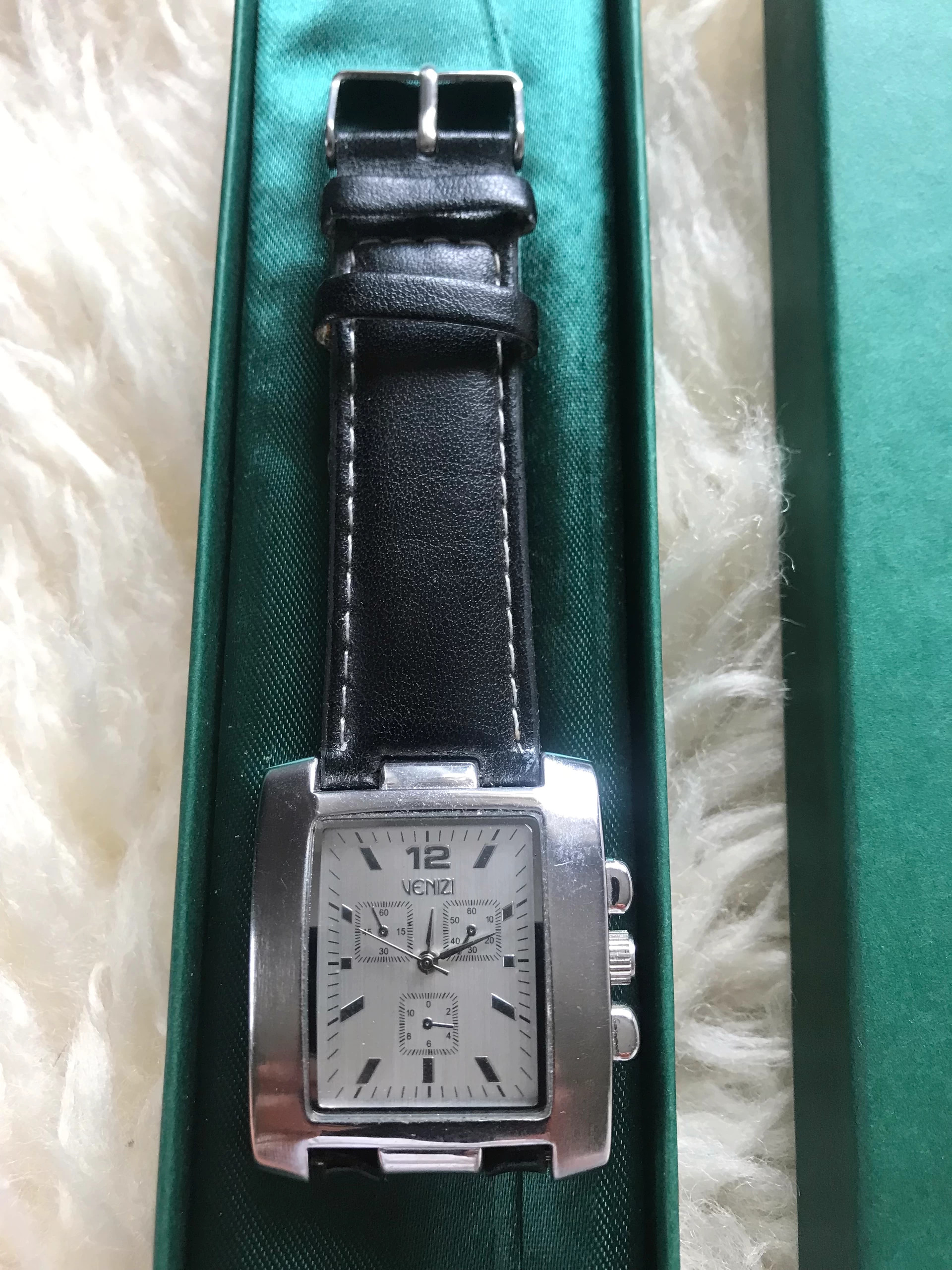 Montre Homme Venizi Vinted