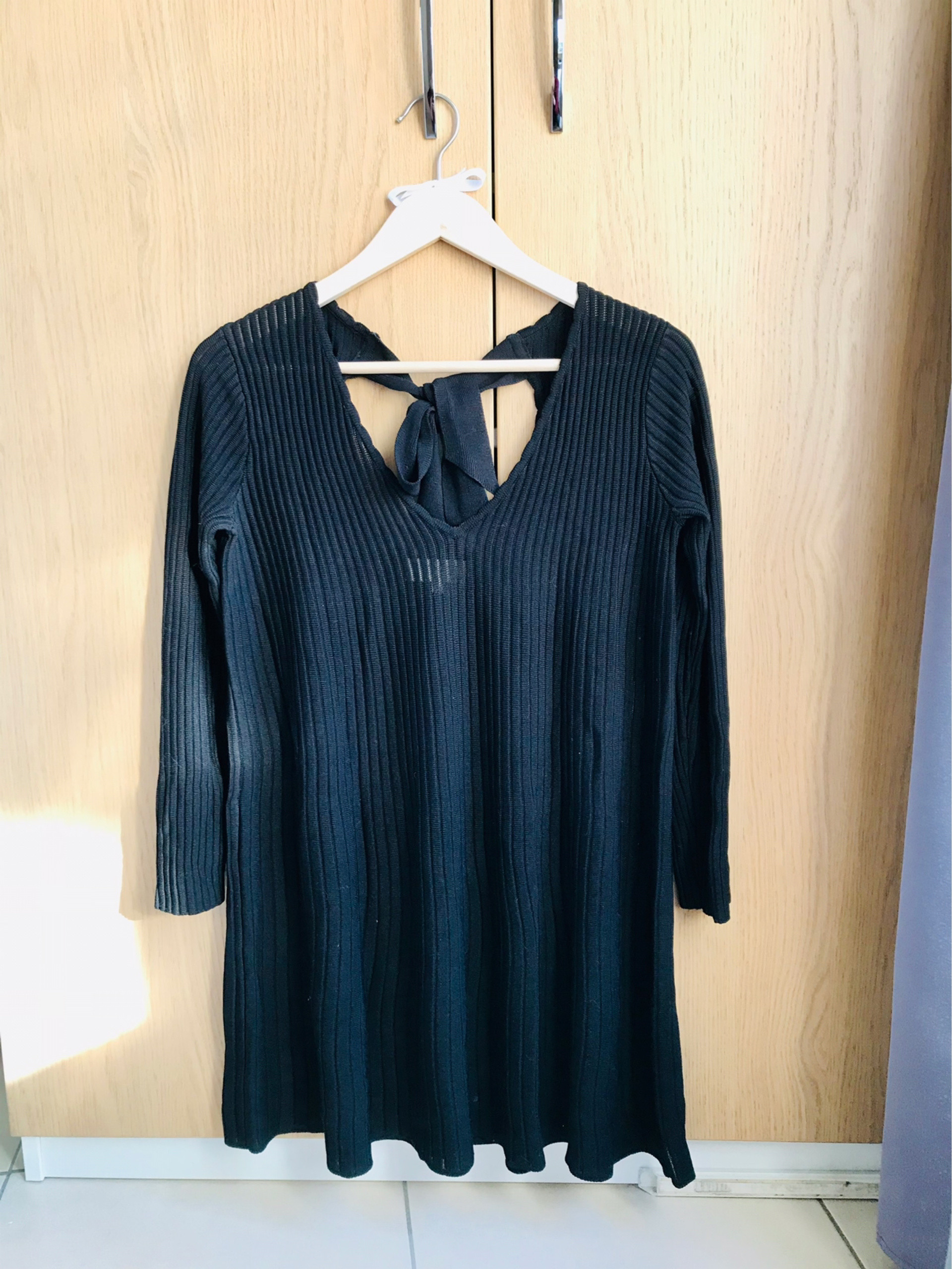 Robe Sezane Brigitte Vinted