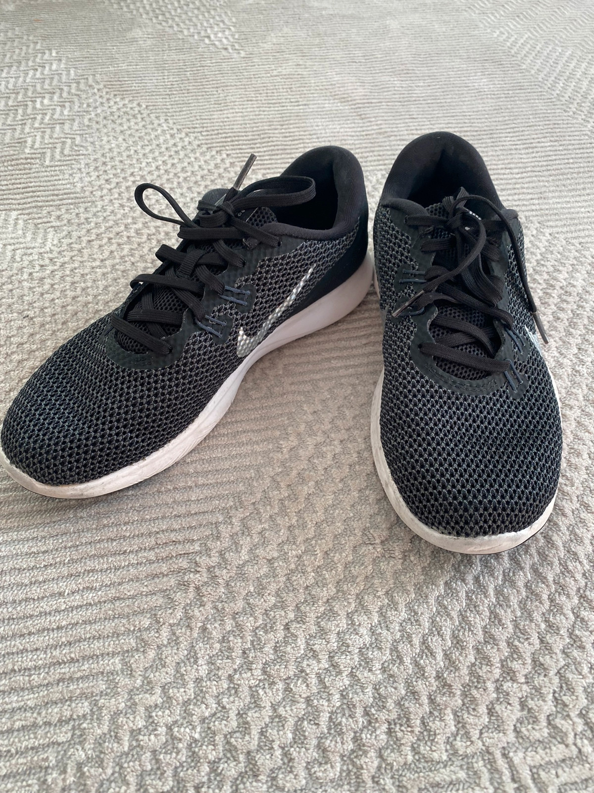 Nike tr7 training shoe clearance