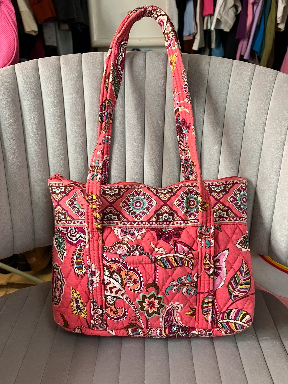Vera bradley retired purses sale