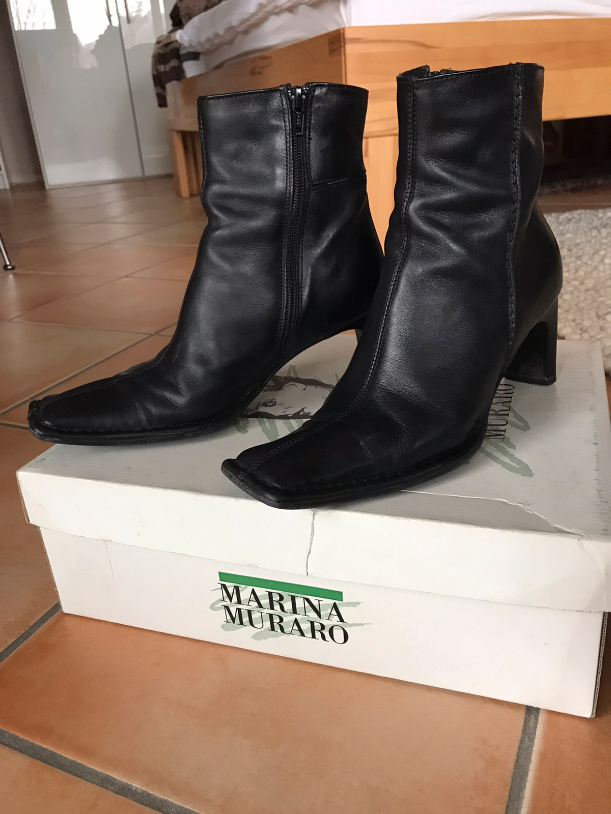 Sudini boots online