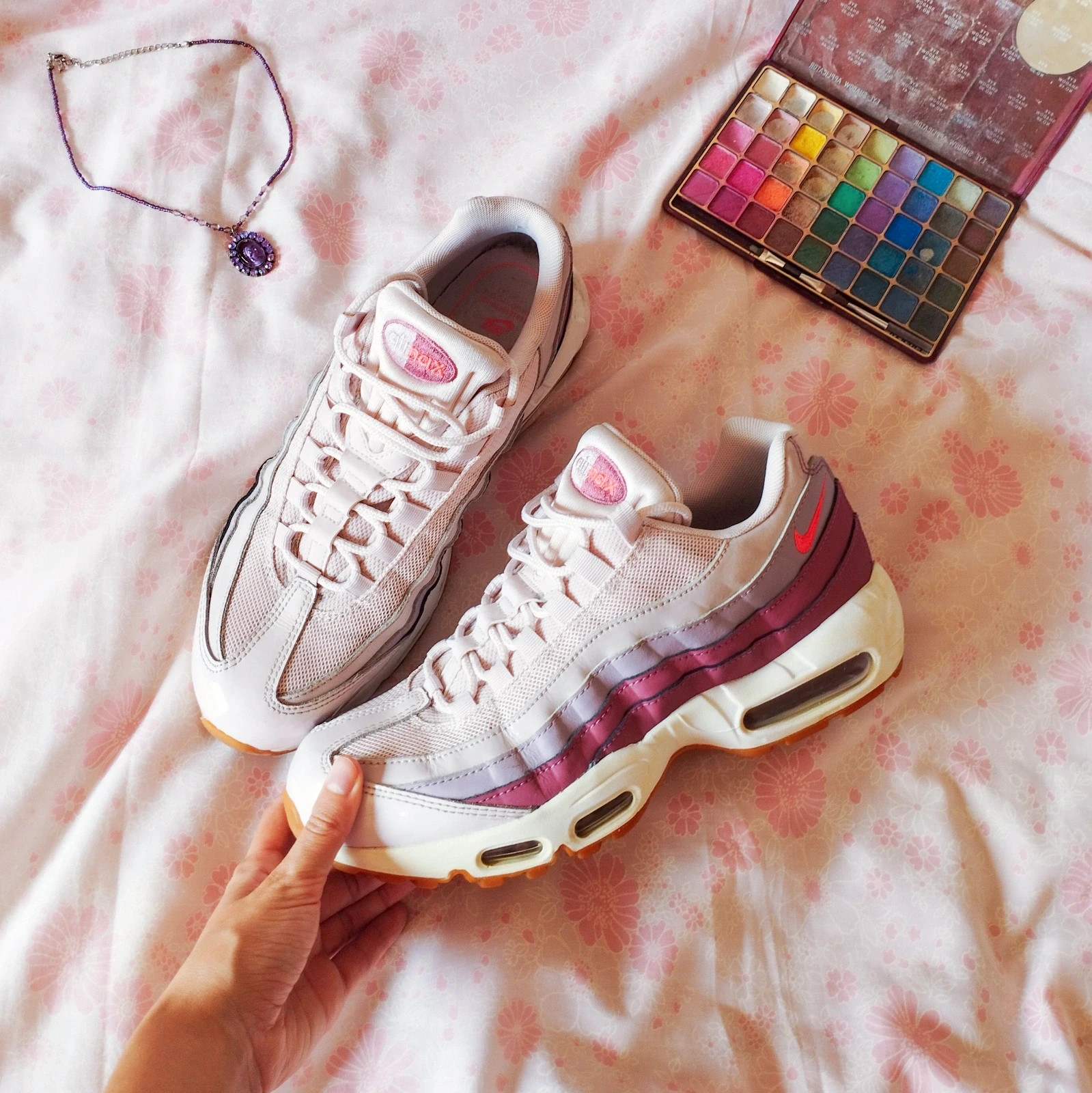Nike Air Max 95 OG Climax Women s 42.5 Vinted