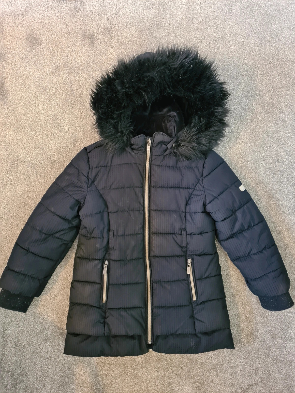 Jasper conran sales girls coat