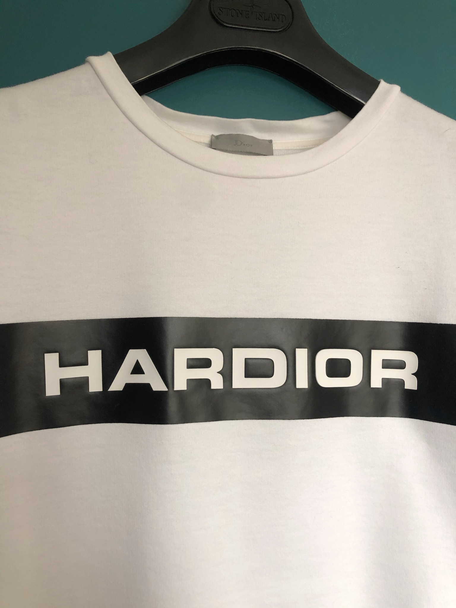 Hardior 2025 t shirt