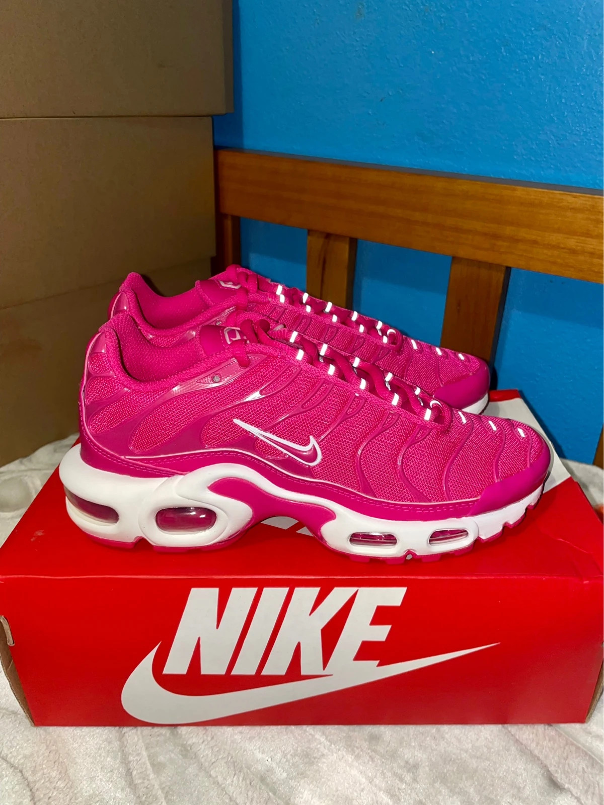 Nike air 70 rosas shop